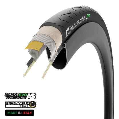 Pirelli Cinturato Evo TLR Tyre