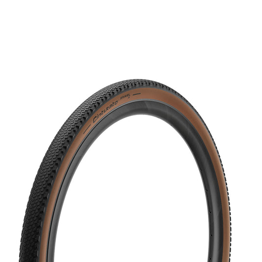 Pirelli Cinturato Gravel Hard Terrain Classic Tyre