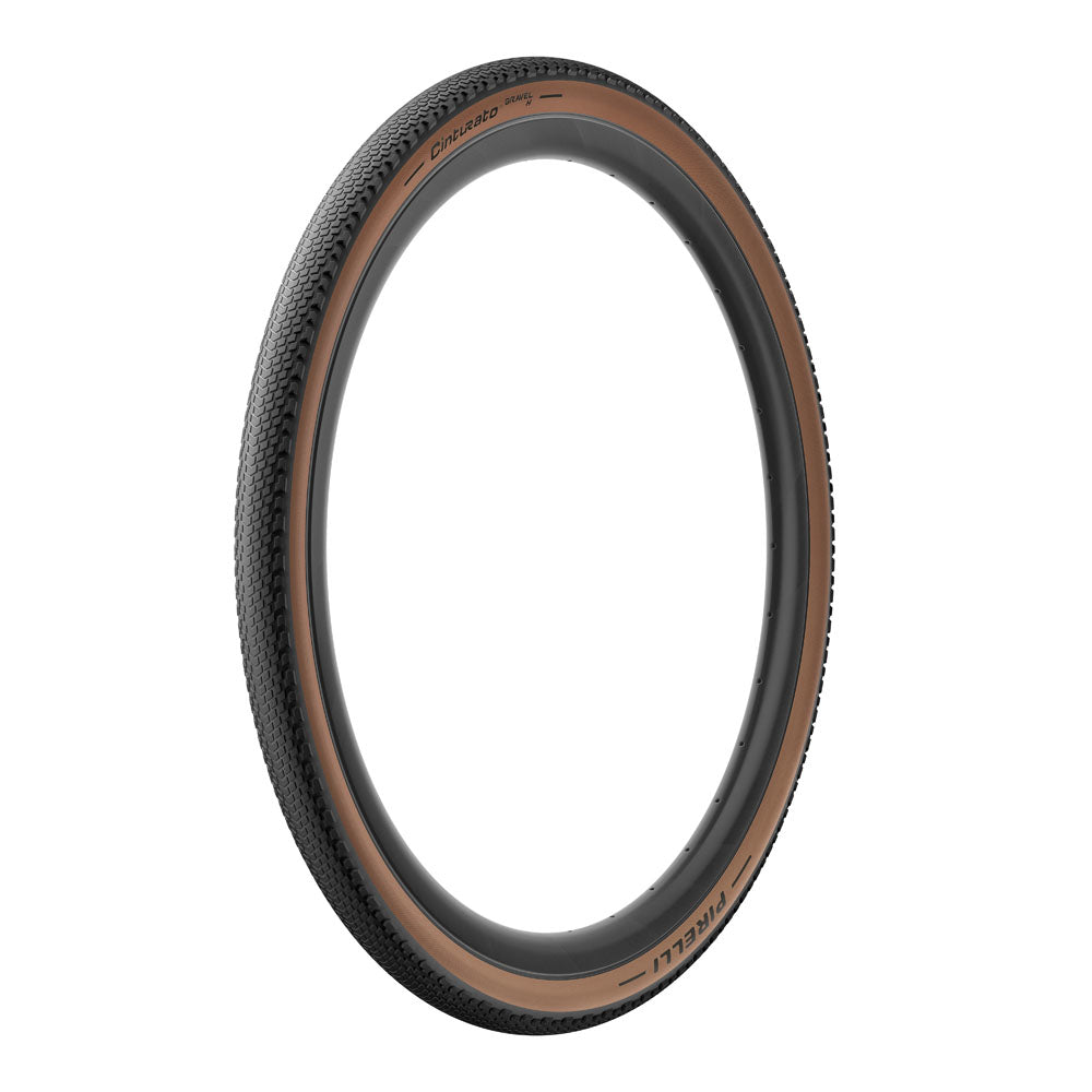 Pirelli Cinturato Gravel Hard Terrain Classic Tyre