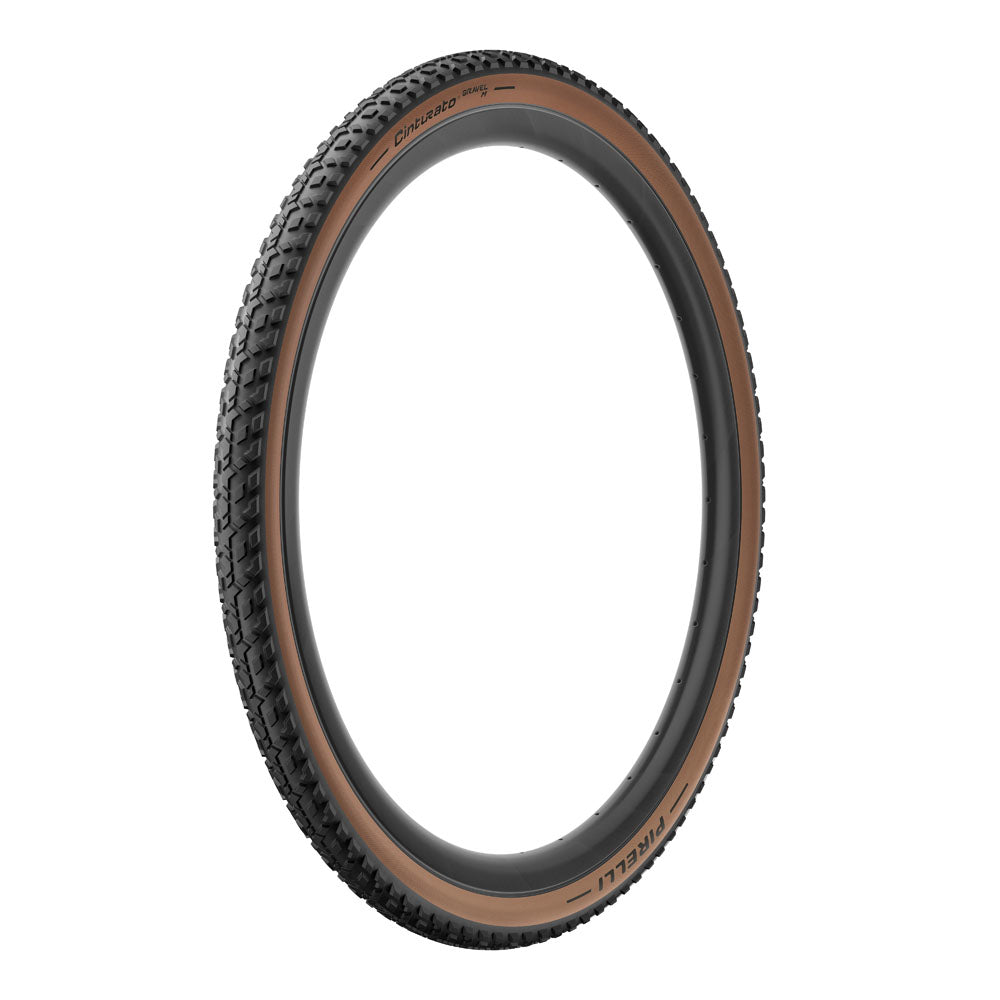 Pirelli Cinturato Gravel Mixed Terrain Classic Tyre