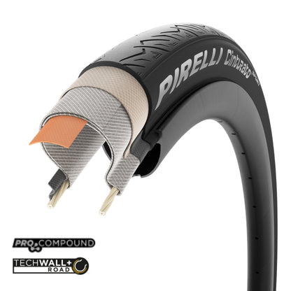 Pirelli Cinturato Sport Tyre