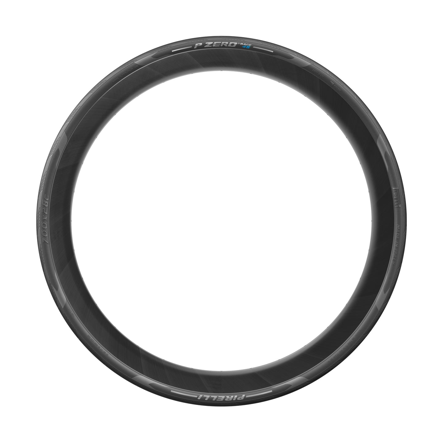 Pirelli P Zero Race 4S Tyre
