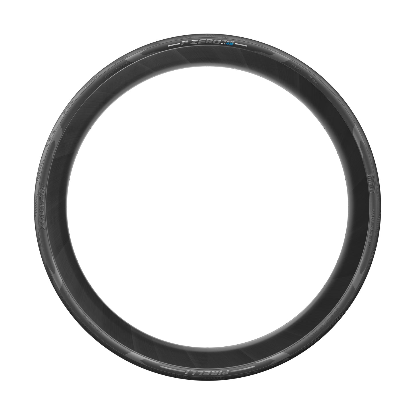 Pirelli P Zero Race 4S TLR Tyre