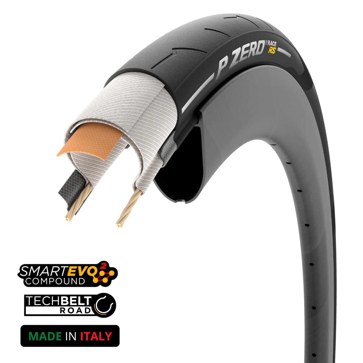 Pirelli P Zero Race RS Tyre