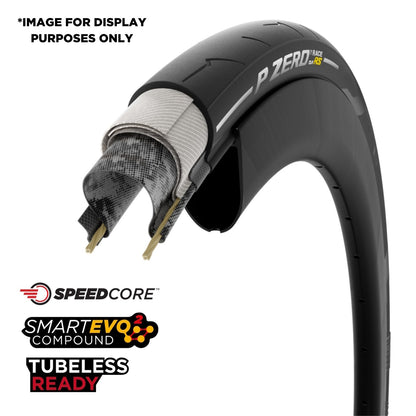 Pirelli P Zero Race RS TLR Classic Tyre