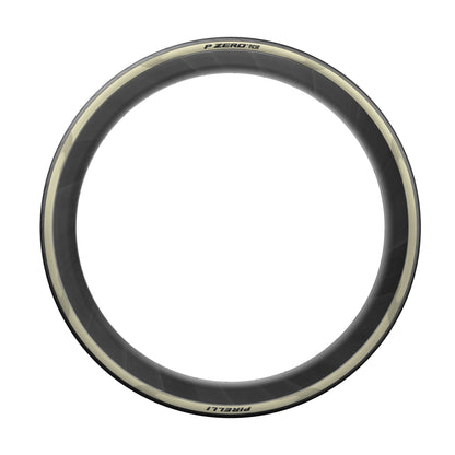 Pirelli P Zero Race TLR Retro Tyre