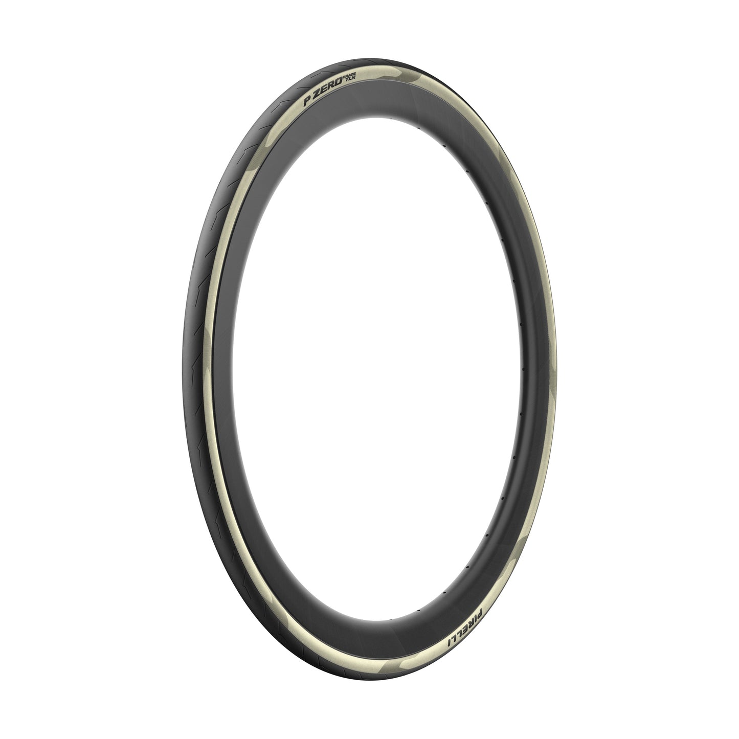 Pirelli P Zero Race TLR Retro Tyre