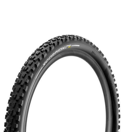 Pirelli Scorpion Enduro Mixed Terrain TLR Tyre