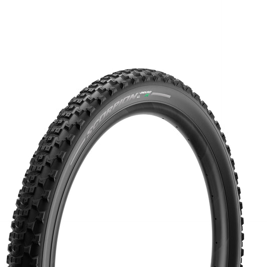 Pirelli Scorpion Enduro Rear Specific TLR Tyre
