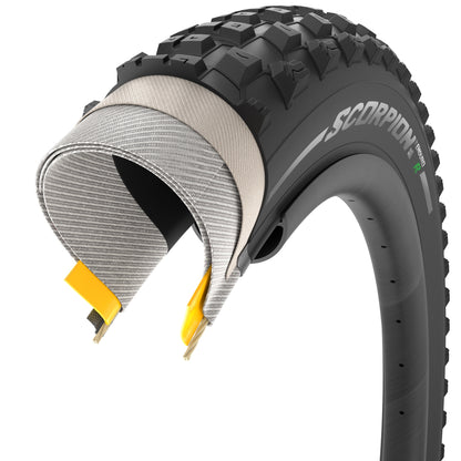 Pirelli Scorpion Enduro Rear Specific TLR Tyre