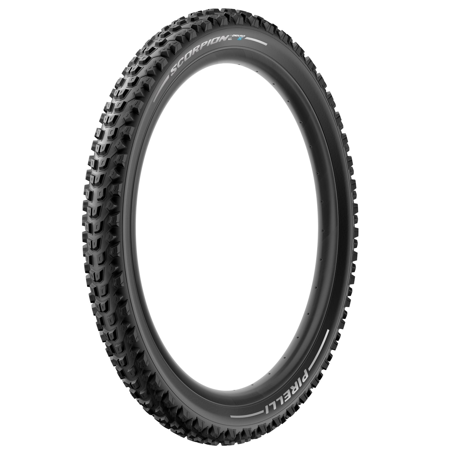 Pirelli Scorpion Enduro Soft Terrain TLR Tyre