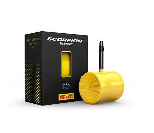 Pirelli Scorpion Smartube 42mm PV 29 x 1.8-2.2 TPU Tube