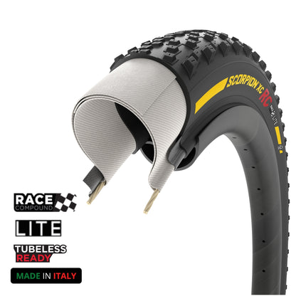 Pirelli Scorpion XC RC Lite Team TLR Tyre