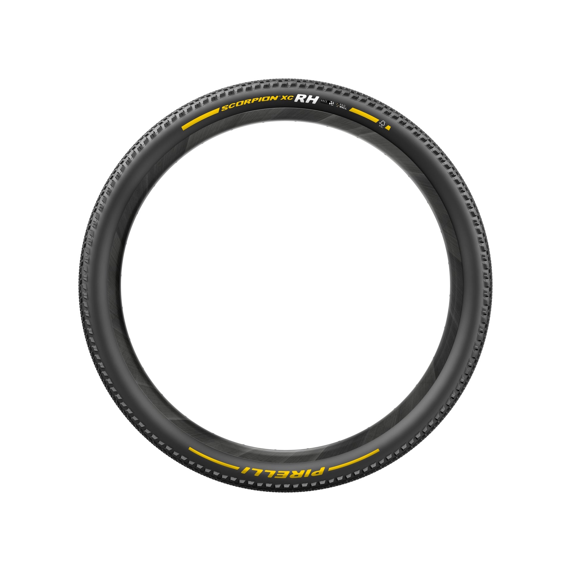 Pirelli Scorpion XC RH Pro Wall Team TLR Tyre – 1st Project Cycles