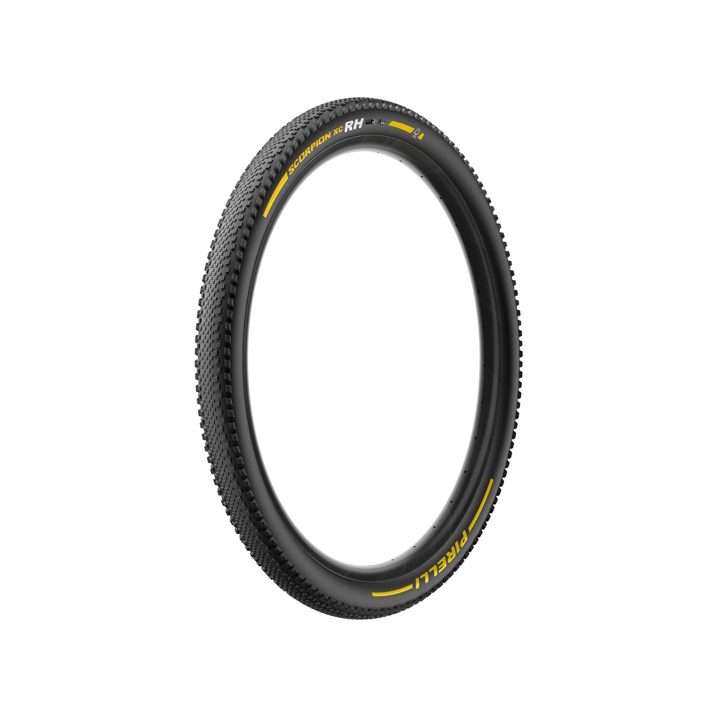 Pirelli Scorpion XC RH Pro Wall Team TLR Tyre