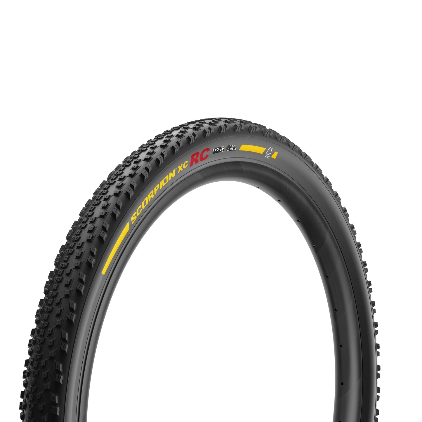 Pirelli Scorpion XC RC Pro Wall Team TLR Tyre
