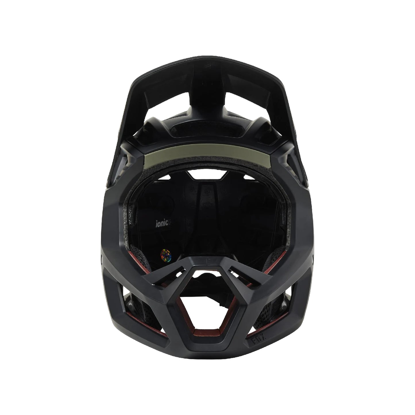Fox Proframe RS Helmet