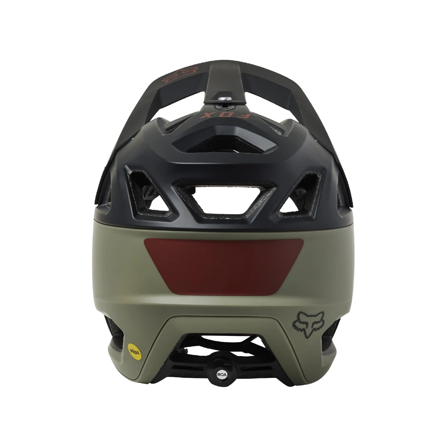 Fox Proframe RS Helmet
