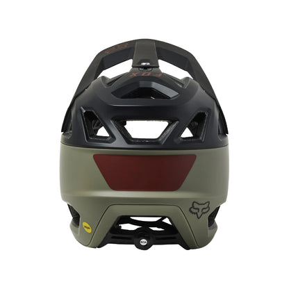 Fox Proframe RS Helmet