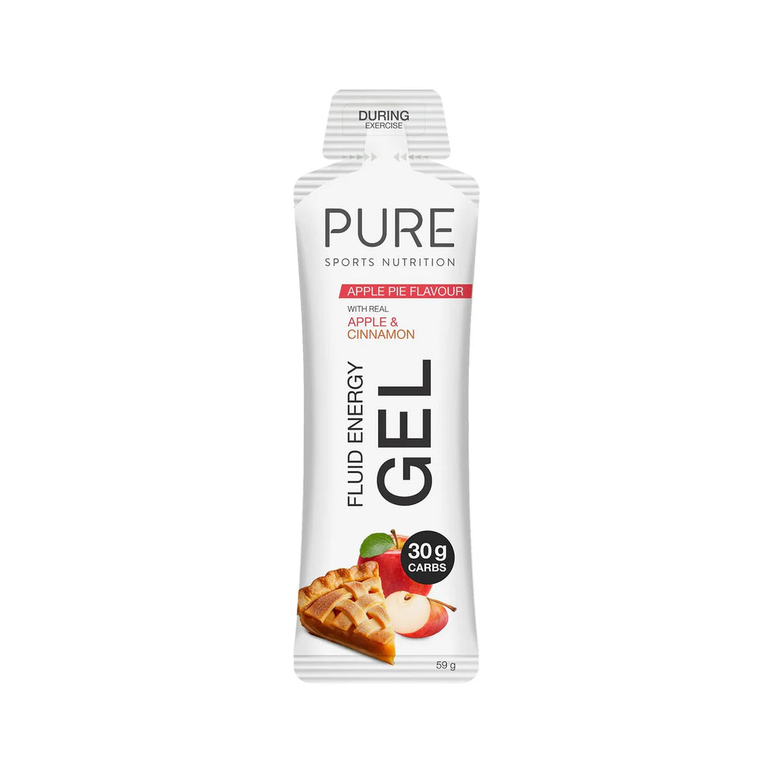 Pure Fluid Energy Gel 59g