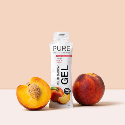 Pure Fluid Energy Gel 59g
