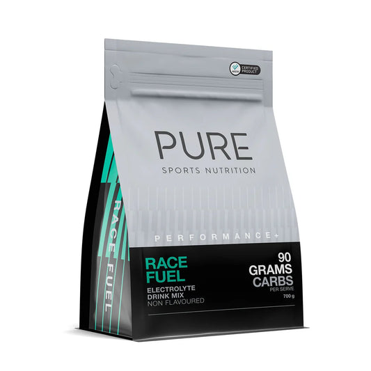 Pure Performance+ Race Fuel Pouch - 700g