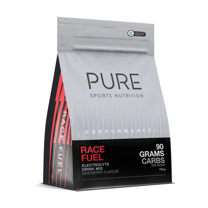Pure Performance+ Race Fuel Pouch - 700g