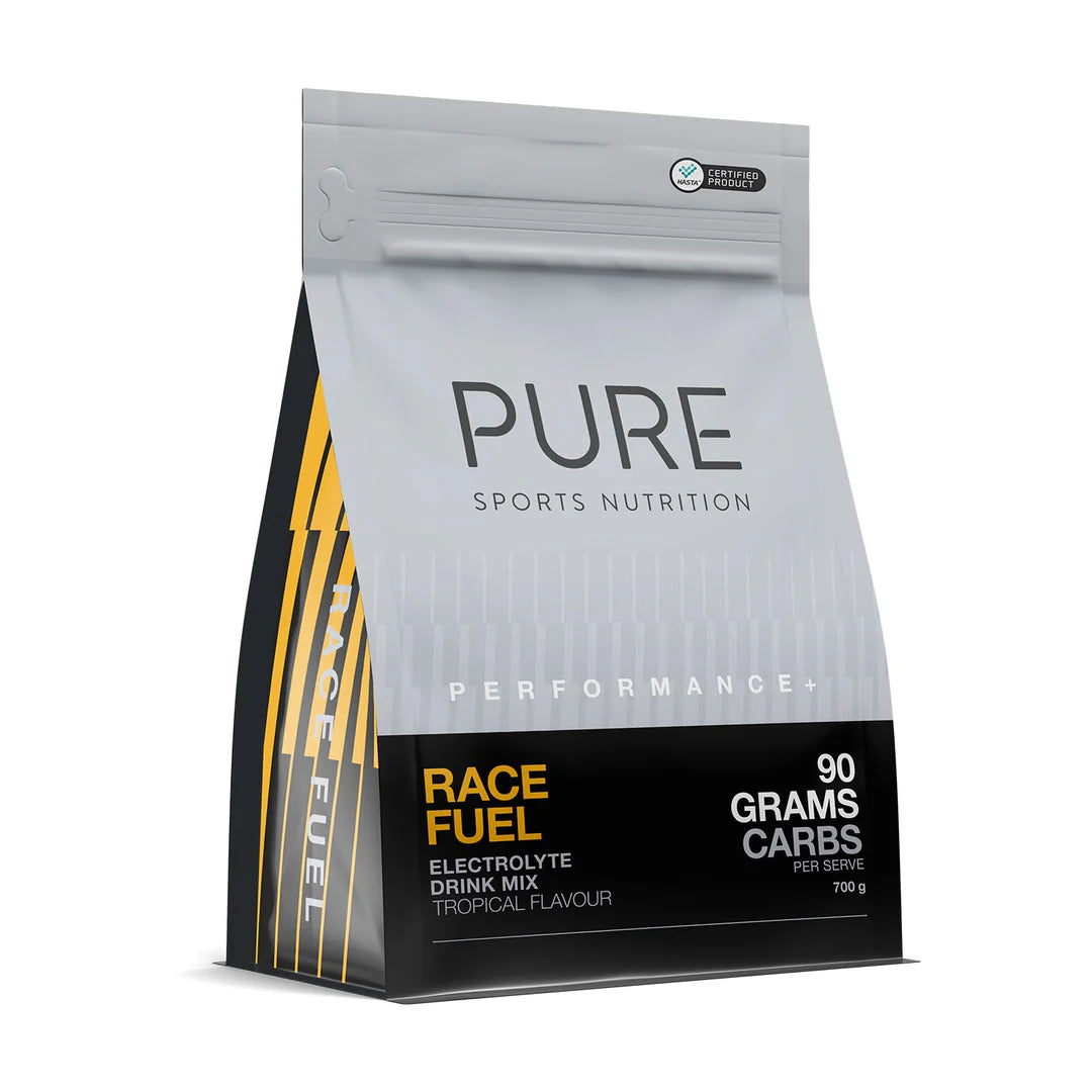 Pure Performance+ Race Fuel Pouch - 700g