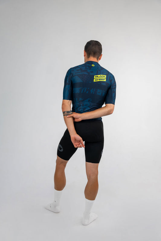 Black Sheep Men's Racing Aero 2.0 - Future Classics DEUX