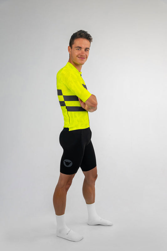 Black Sheep Men's Racing Aero 2.0 - Future Classics UNE