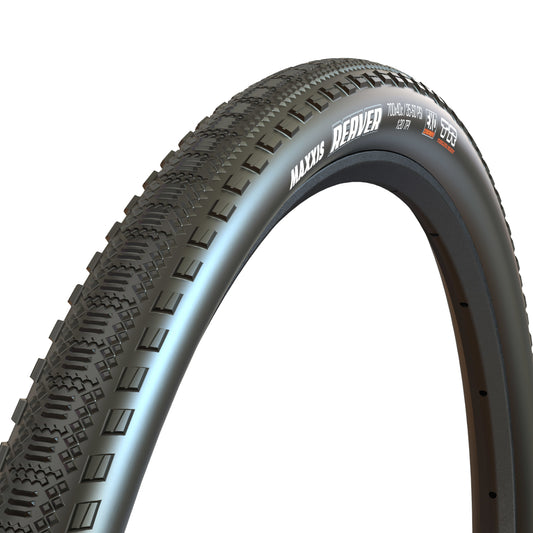 Maxxis Reaver 700 x 45c 120TPI HYPR-X Black