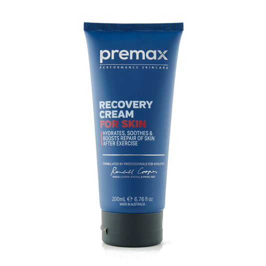 Premax Sour Cherry Recovery Cream 200ml