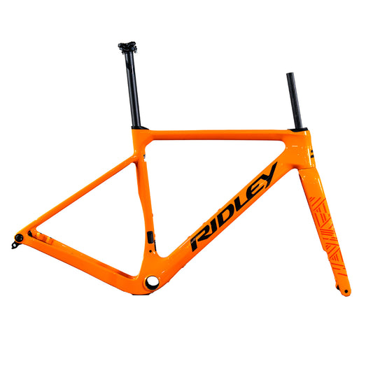 2025 Ridley ASTR Frameset  - XSmall