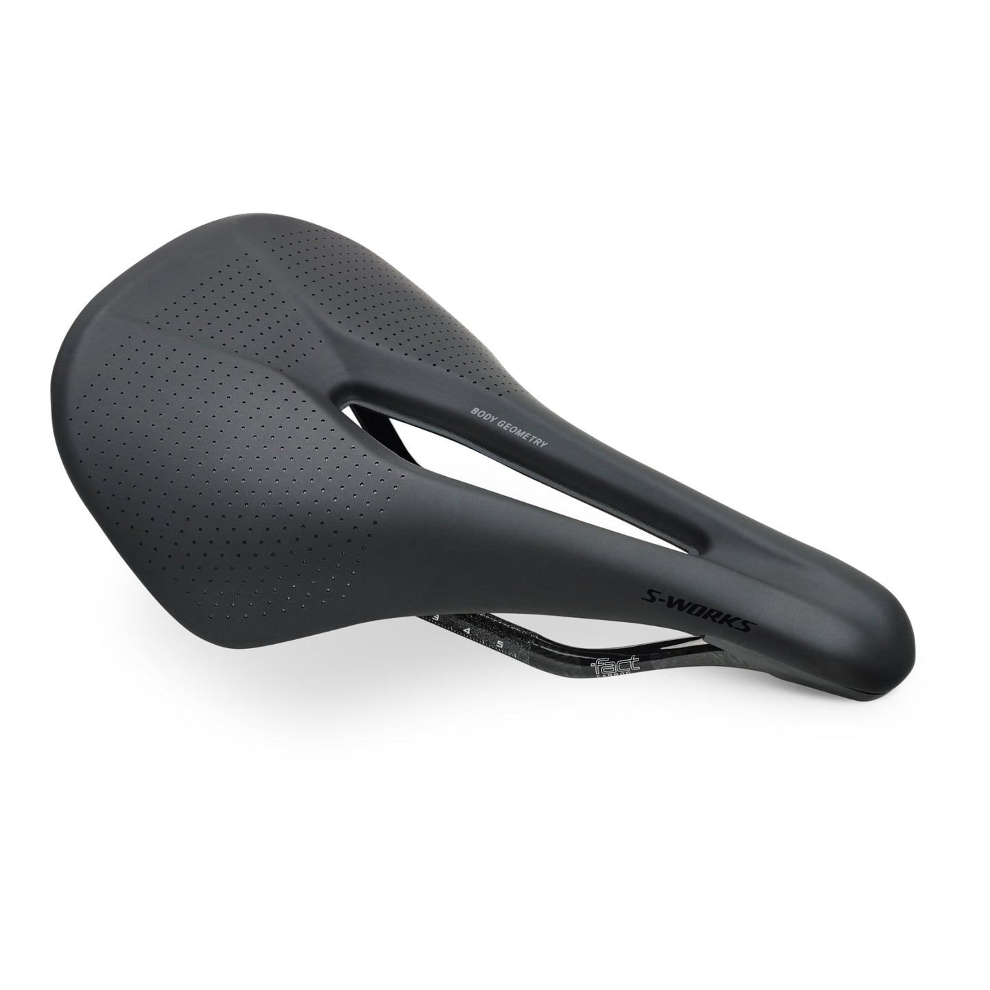 Specialized S-WORKS Power Arc Carbon Saddle
