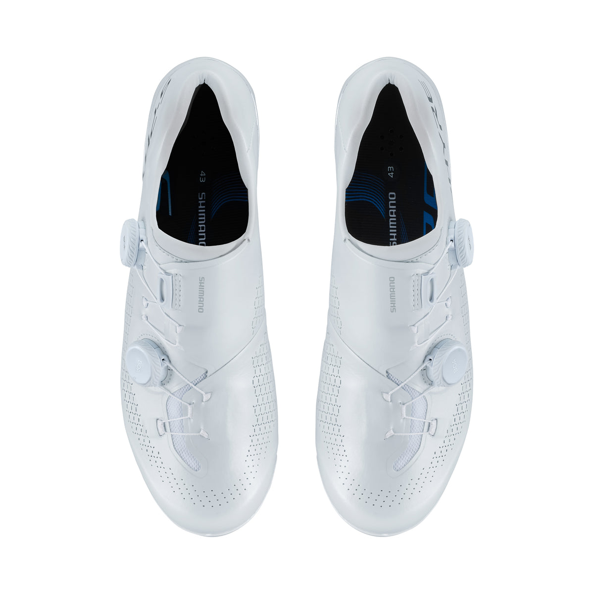 Shimano S-Phyre RC910 Road Shoes