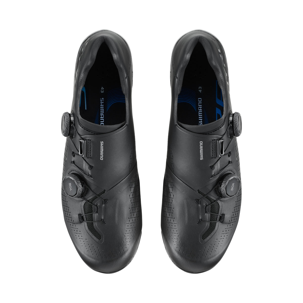 Shimano S-Phyre RC910 Road Shoes