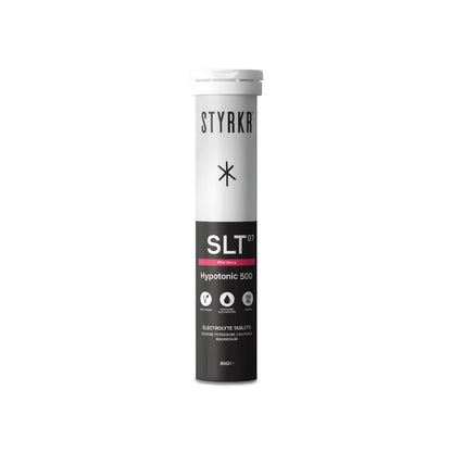 Styrkr SLT07 Quad Blend Electrolyte Tablets