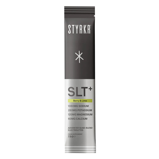 Styrkr SLT+ High Strength Electrolyte Sachet