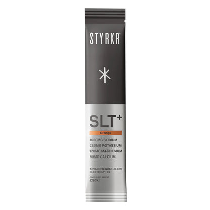 Styrkr SLT+ High Strength Electrolyte Sachet