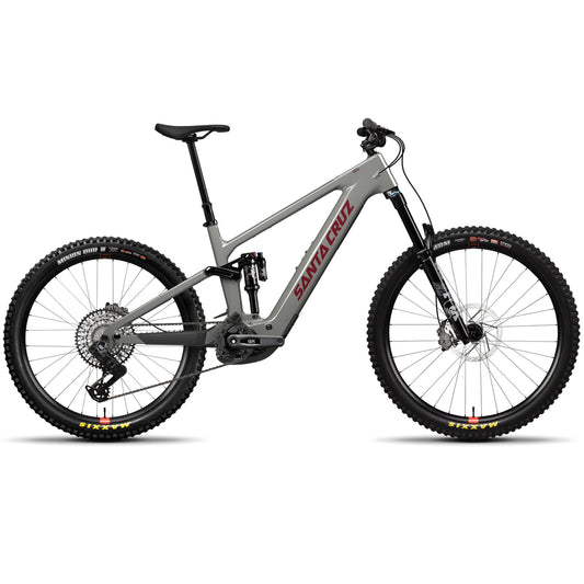2026 Santa Cruz Vala GX AXS