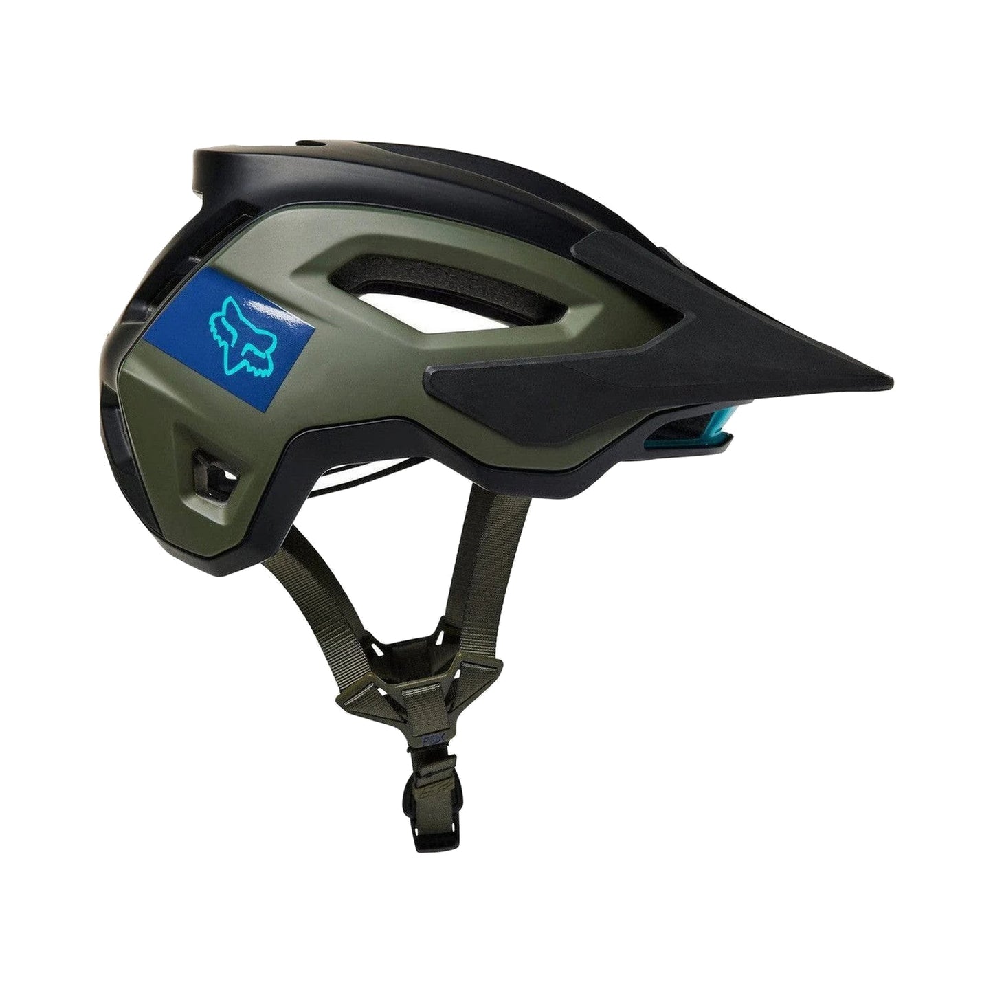 Fox Speedframe Pro Helmet