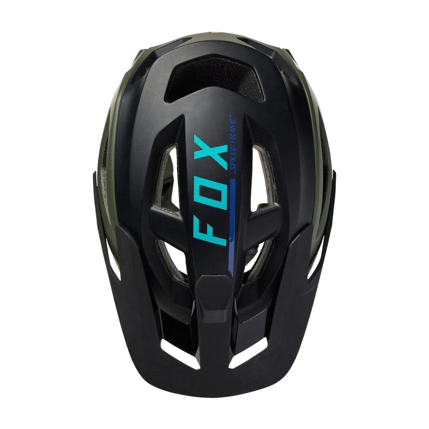 Fox Speedframe Pro Helmet