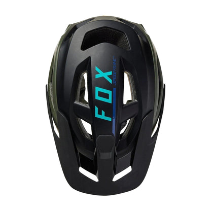 Fox Speedframe Pro Helmet