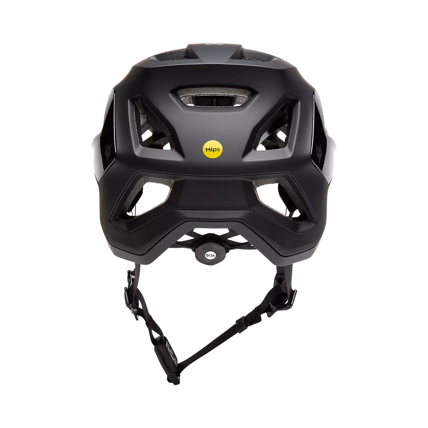 Fox Speedframe Pro Helmet