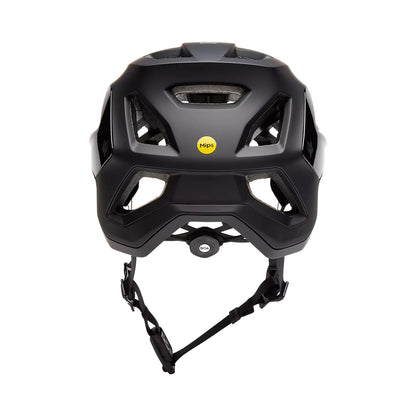 Fox Speedframe Pro Helmet