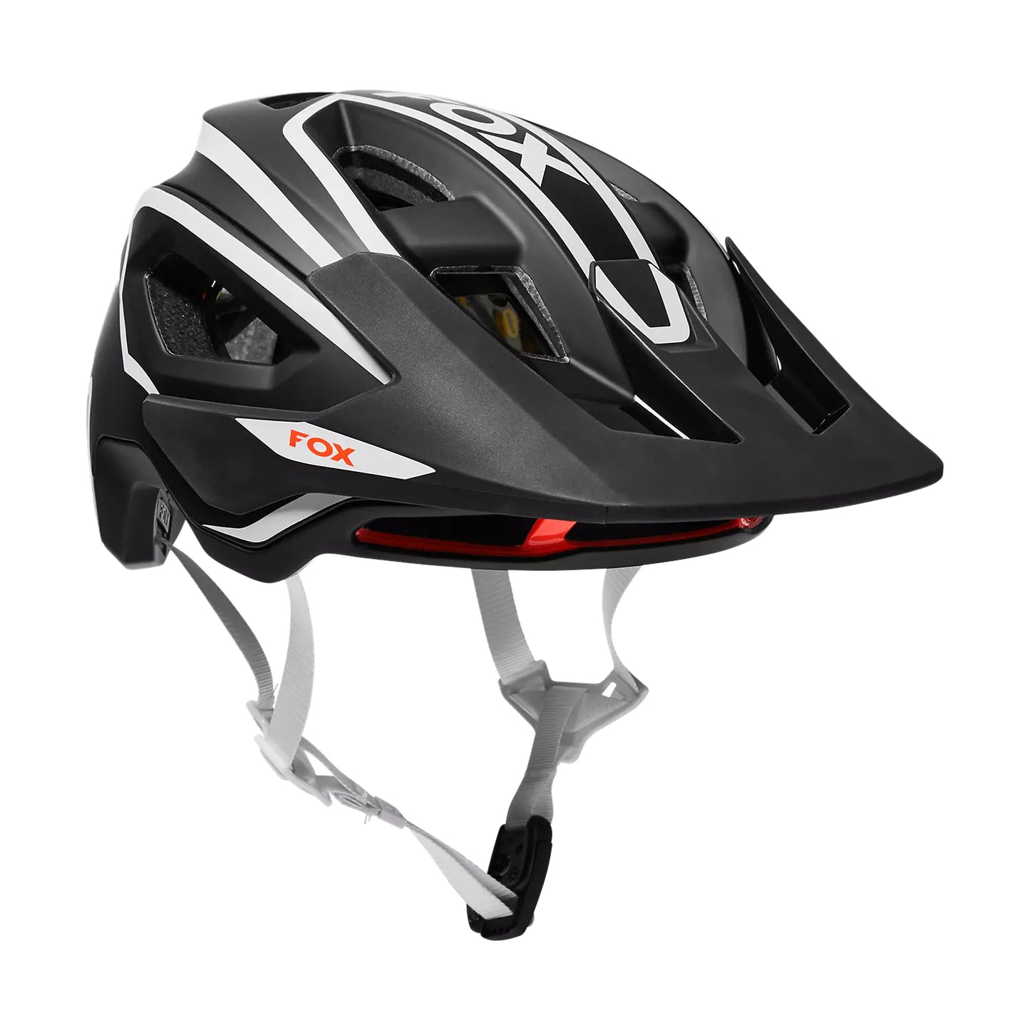 Fox Speedframe Pro Helmet