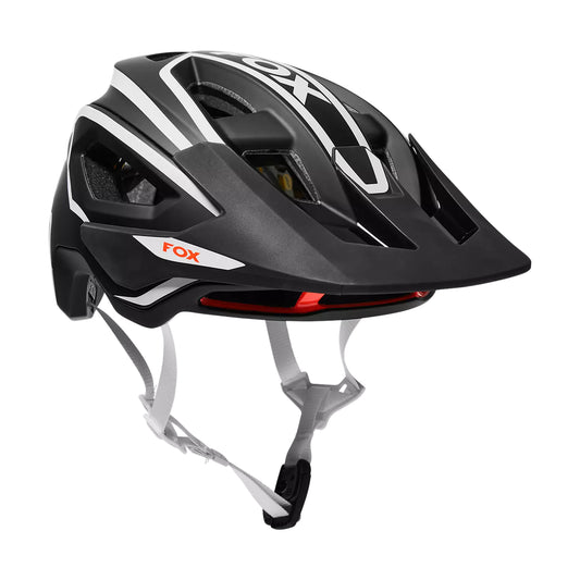 Fox Speedframe Pro Helmet