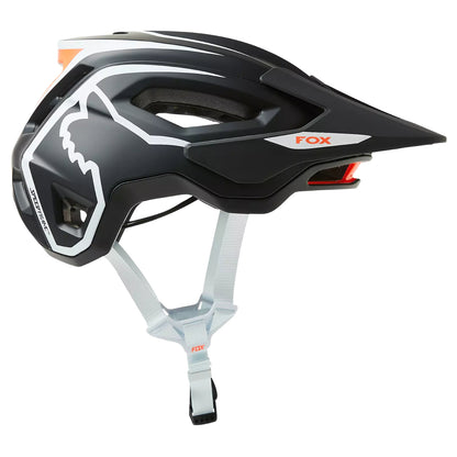 Fox Speedframe Pro Helmet
