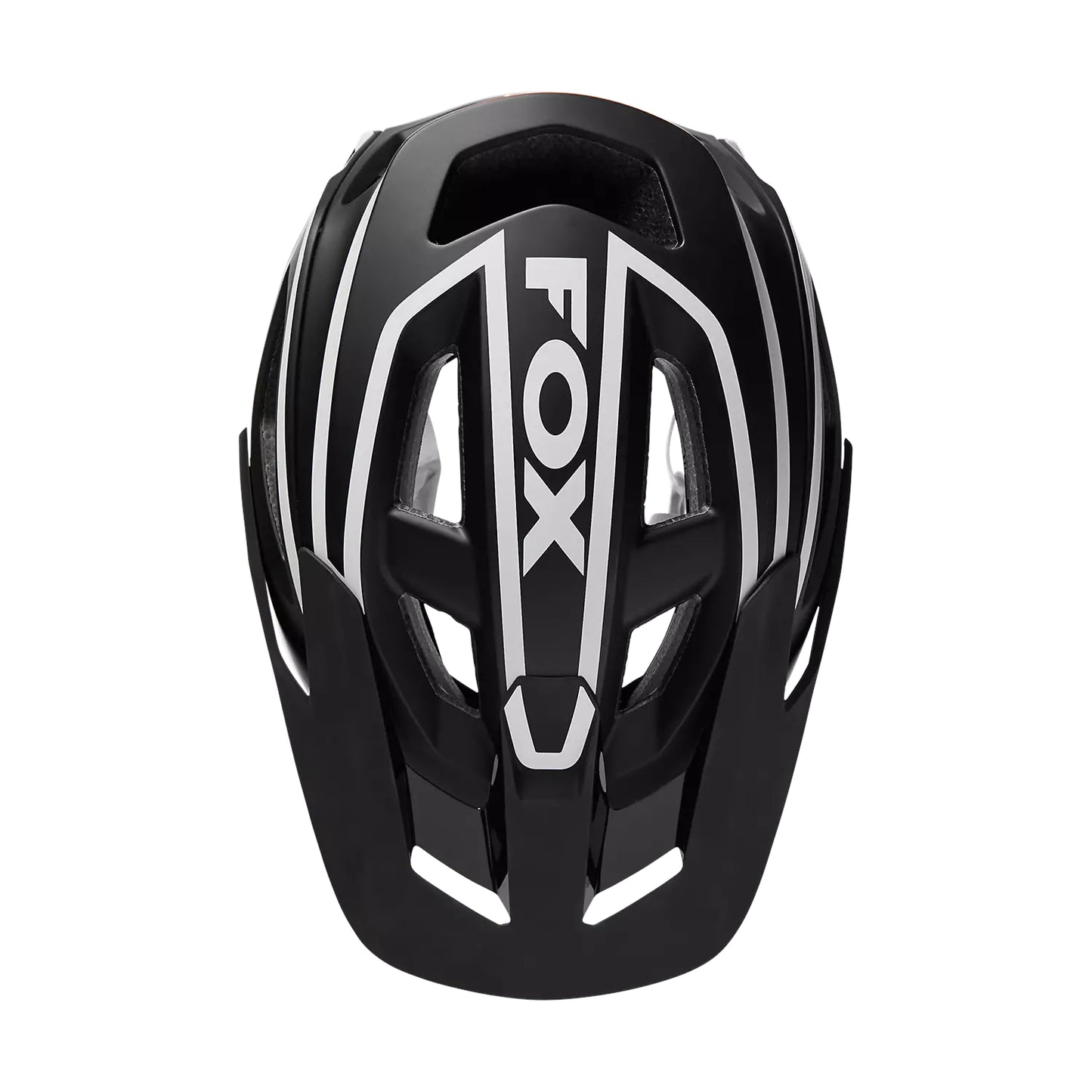 Fox Speedframe Pro Helmet