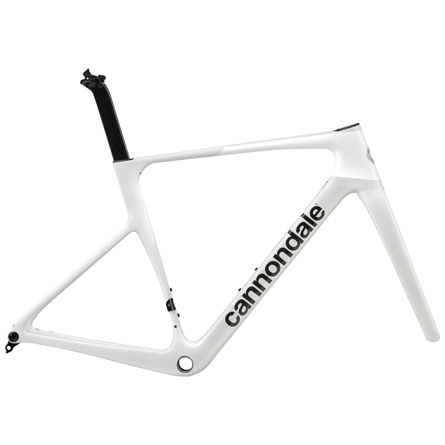 2026 Cannondale SuperSix EVO Frameset